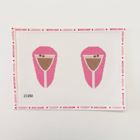 Espresso Martini Scissor Case