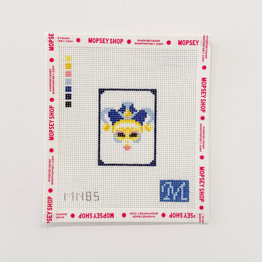 Joker Mahjong Tile