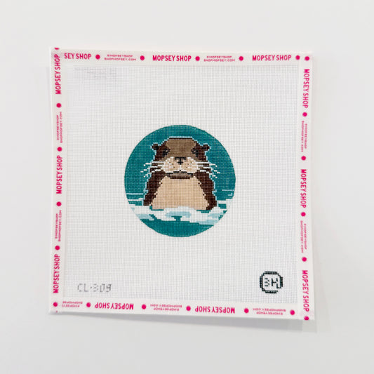 Otter Round