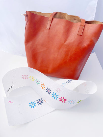 Daisy Chain Bag Strap
