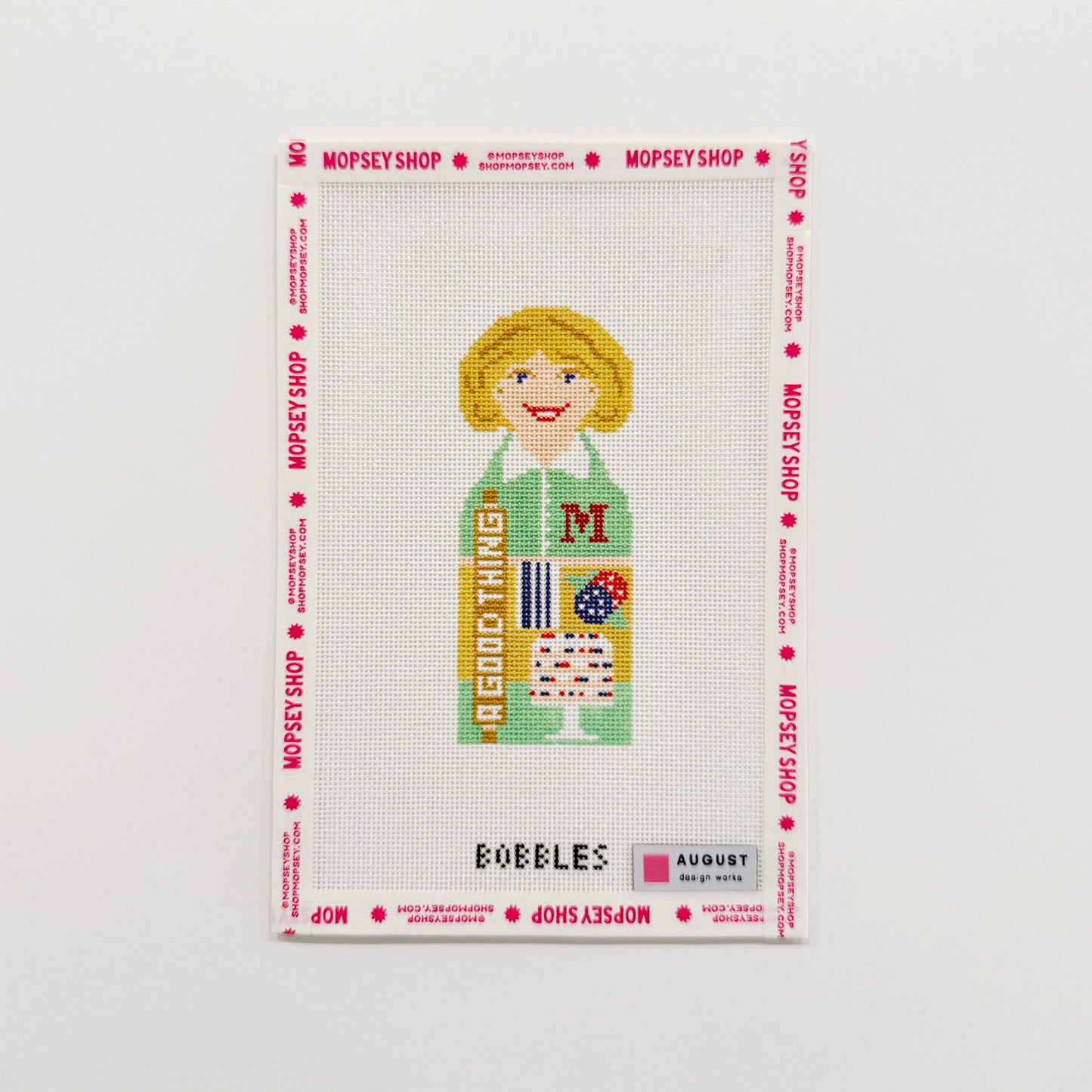 Martha Bobble