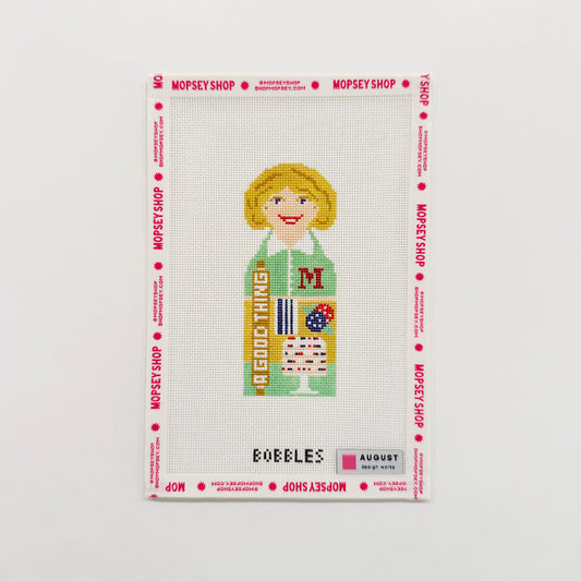 Martha Bobble