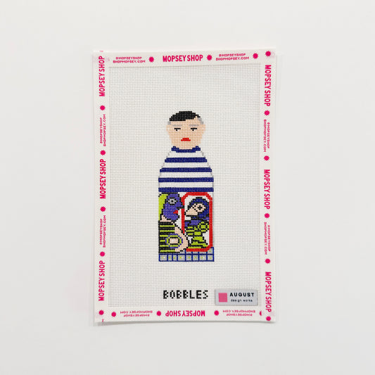Picasso Bobble