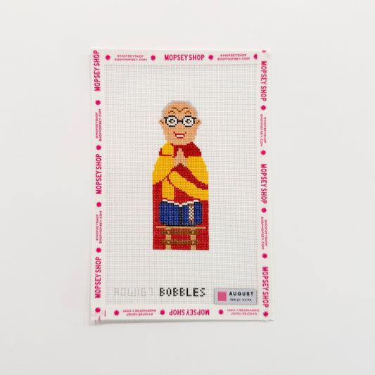Dalai Lama Bobble