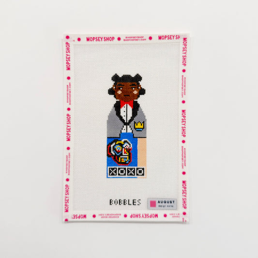 Basquiat Bobble