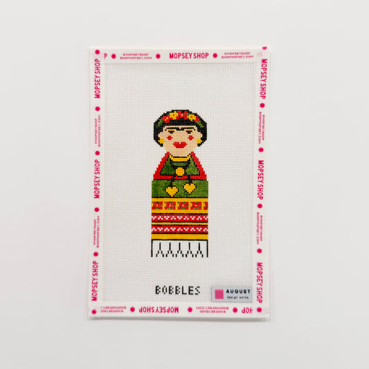 Frida Bobble