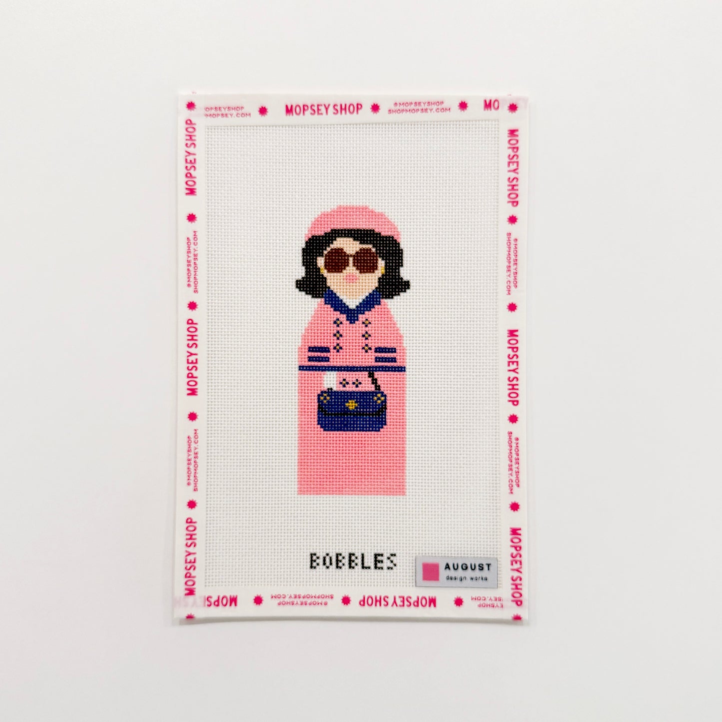 Jackie Bobble
