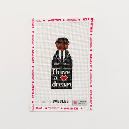 MLK Bobble