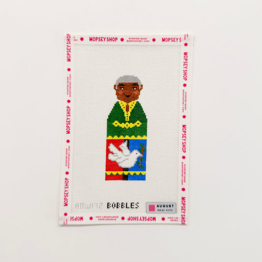 Mandela Bobble