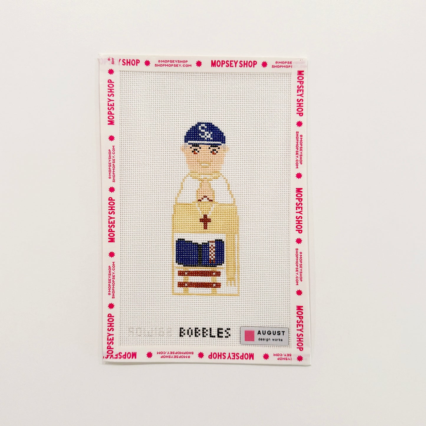 Pope Leo Bobble