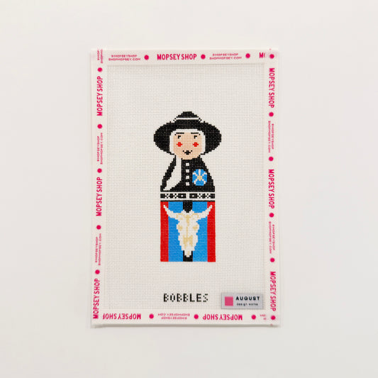 O'Keeffe Bobble