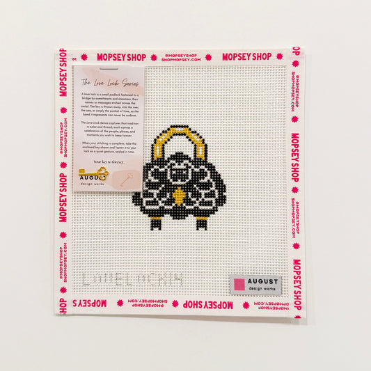 Black Sheep Love Lock