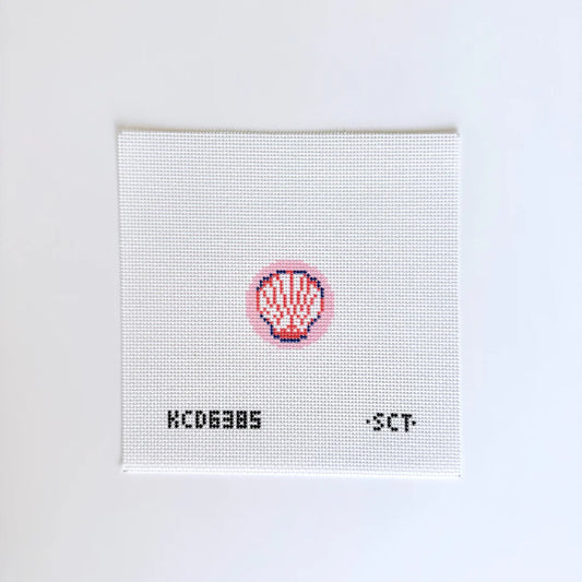 Seashell Fob Insert
