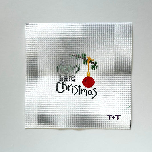Tiff & Tide: A Merry Little Christmas