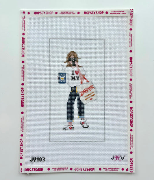 NYC Girl