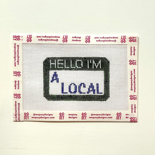 Tiff & Tide: A Local