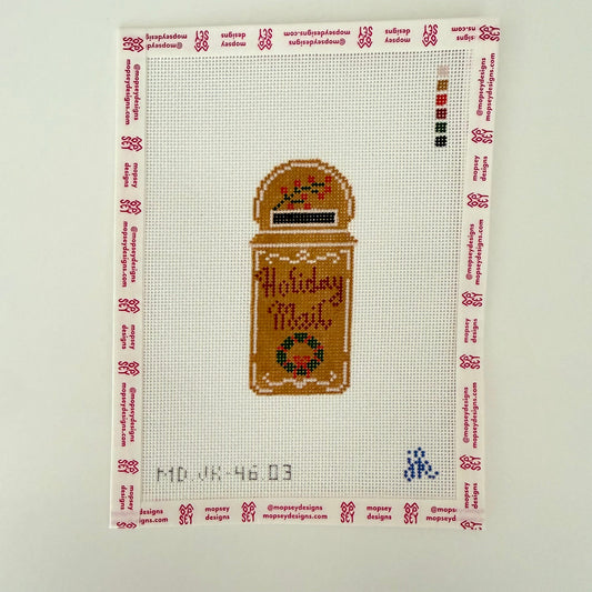Jenny Koland: Holiday Mail