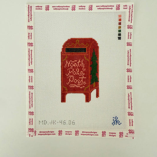 Jenny Koland: North Pole Post