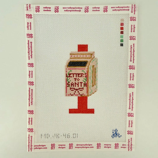 Jenny Koland: Letters to Santa