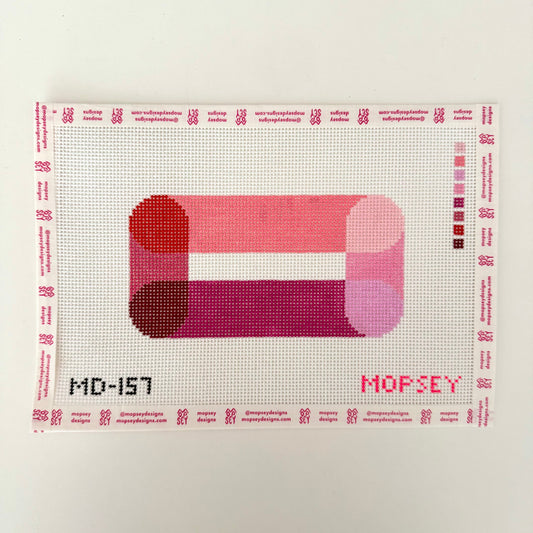 Mopsey Designs: PINK insert