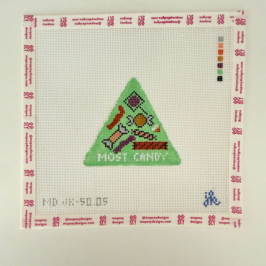 Jenny Koland: Most Candy Patch