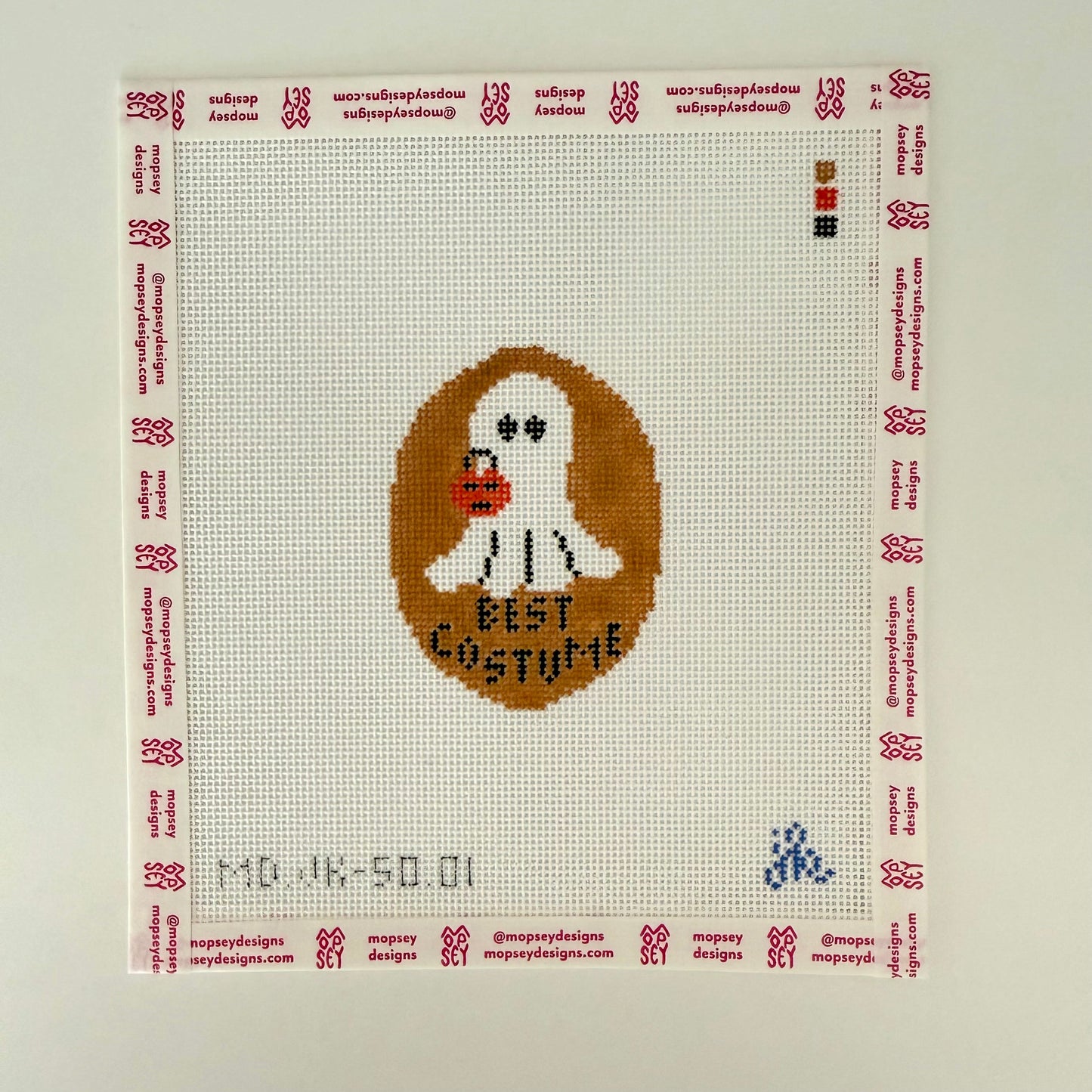 Jenny Koland: Best Costume Patch