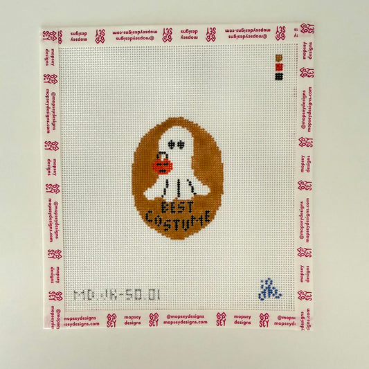 Jenny Koland: Best Costume Patch