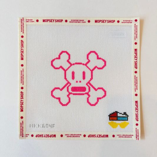 Pink Skurvy