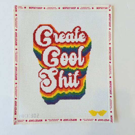 Create Cool Shit