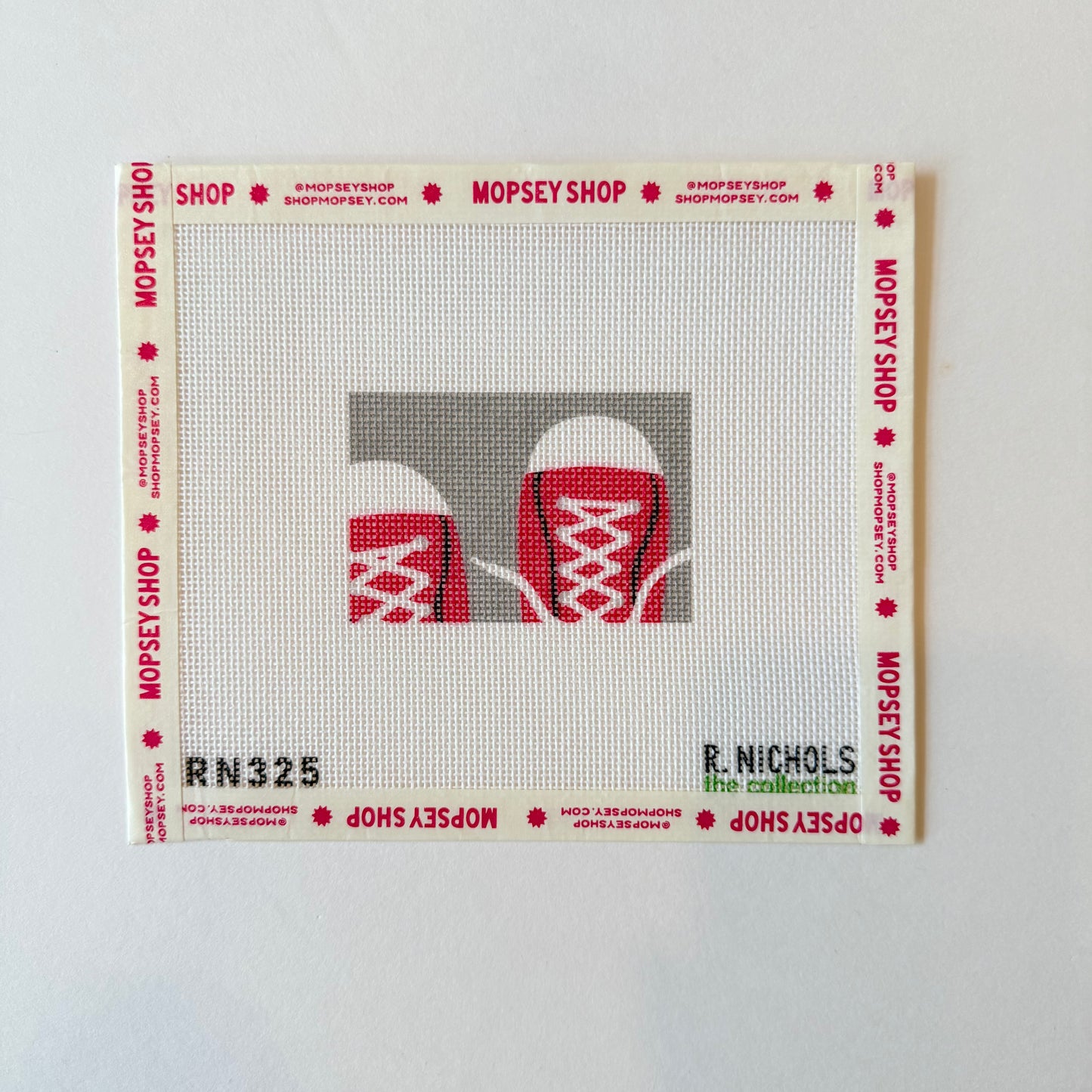 HP Sneakers