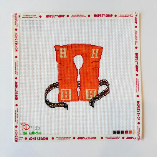 Hermes Boating Vest