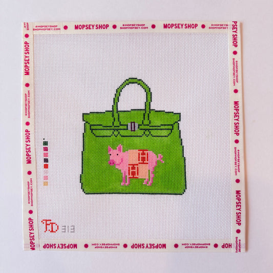 Birkin-Hermes