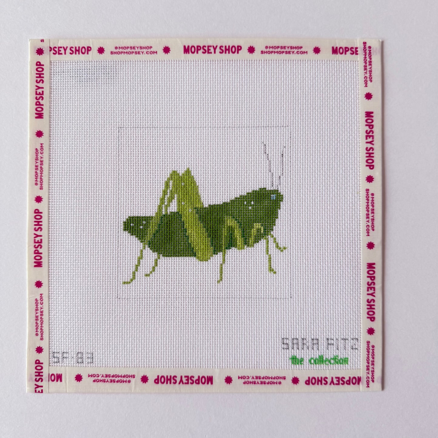 Grasshopper