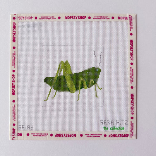 Grasshopper