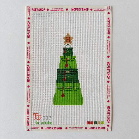 Birkin Bag Tree