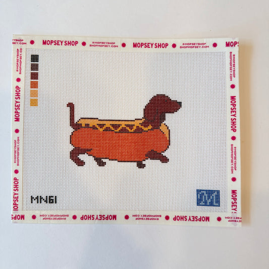 Hot Dog