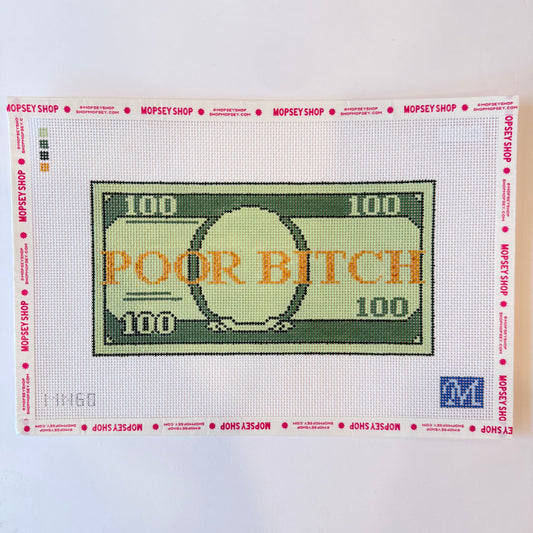 Poor Bitch