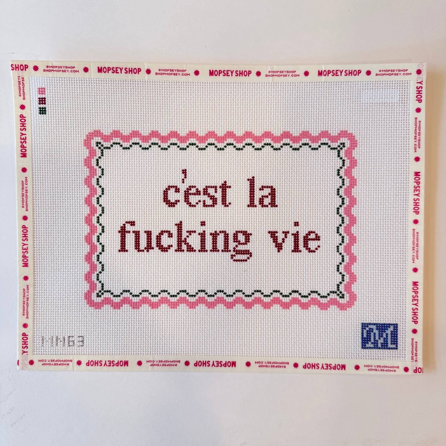 C'Est La Vie
