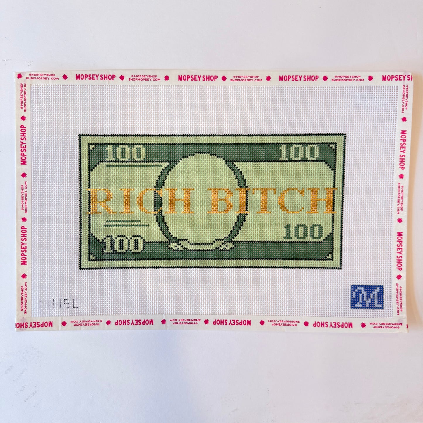 Rich Bitch