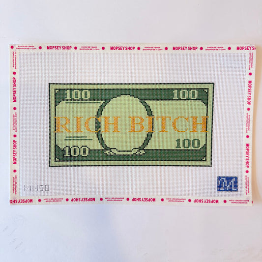 Rich Bitch