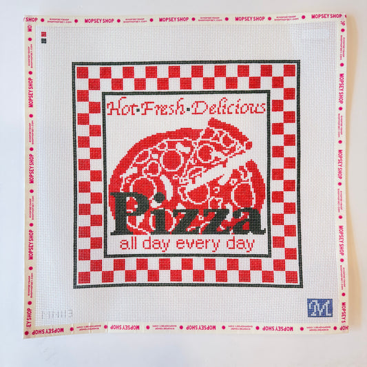 Pizza Pizza