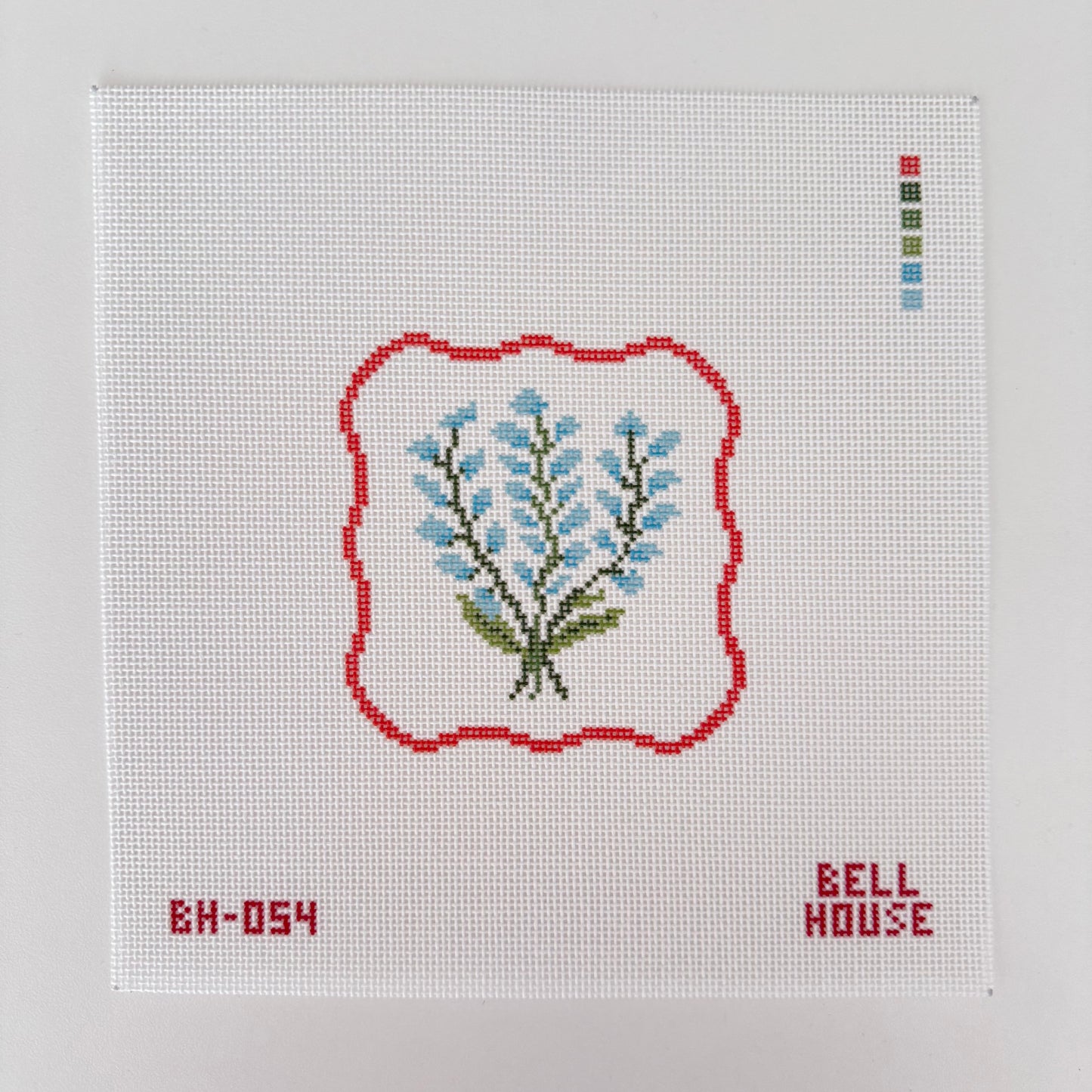 Bluebonnets