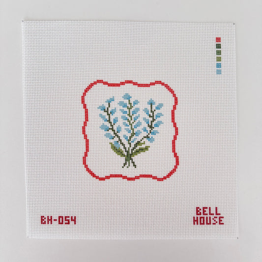 Bluebonnets
