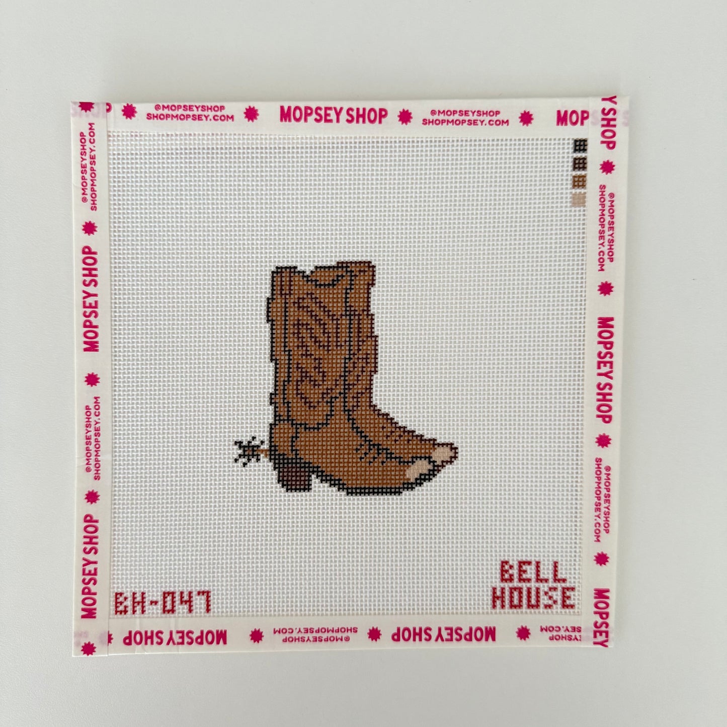 Cowboy Boots
