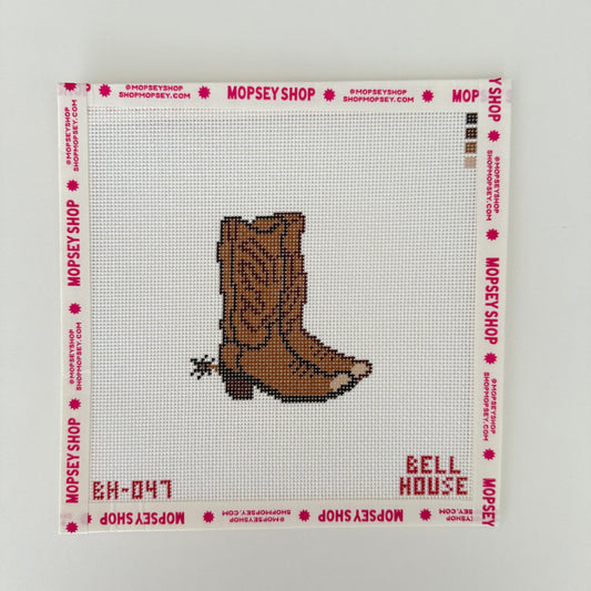 Cowboy Boots
