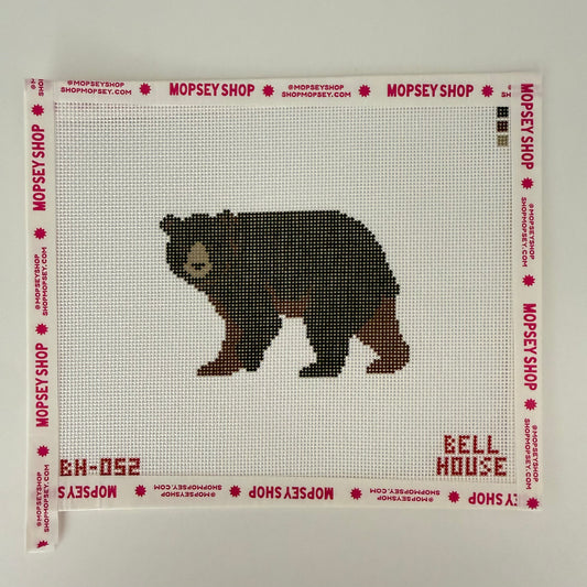 Brown Bear