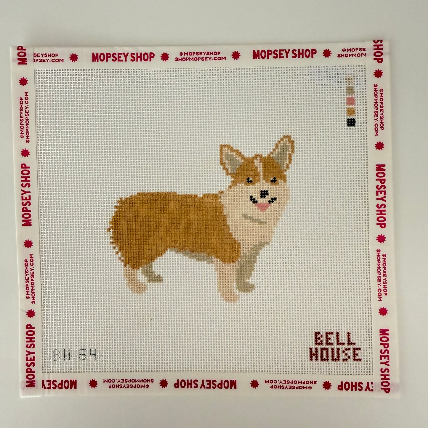 Corgi