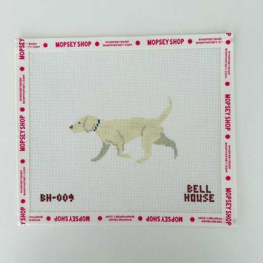Yellow Lab