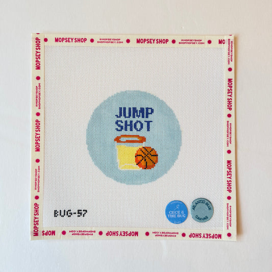 Jump Shot