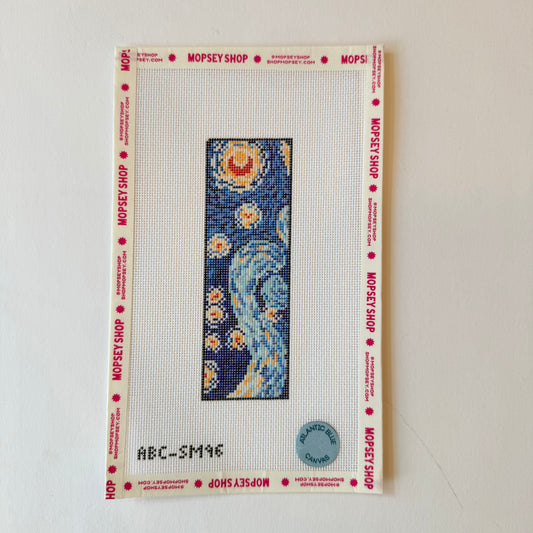Starry Night Bookmark
